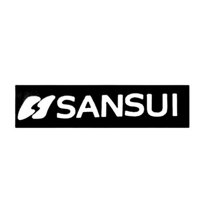 sansui