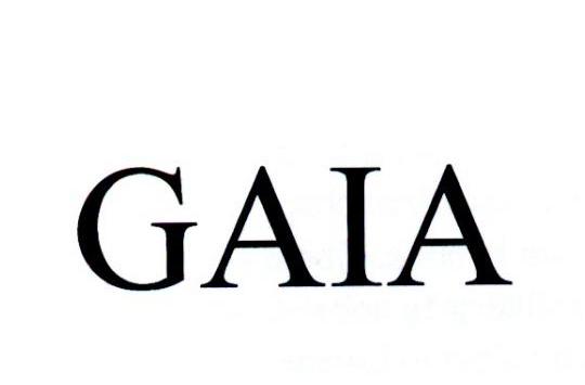  em>gaia /em>