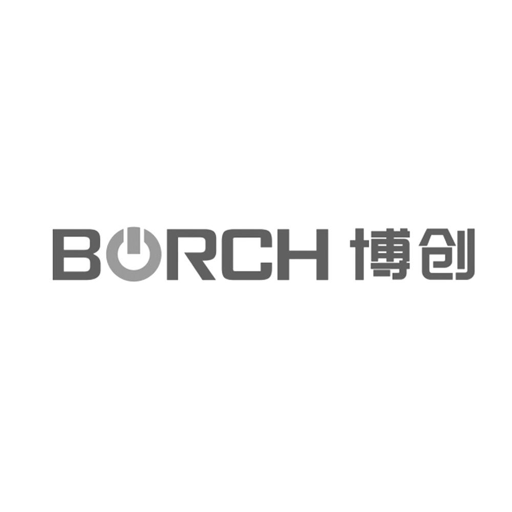 博創brch