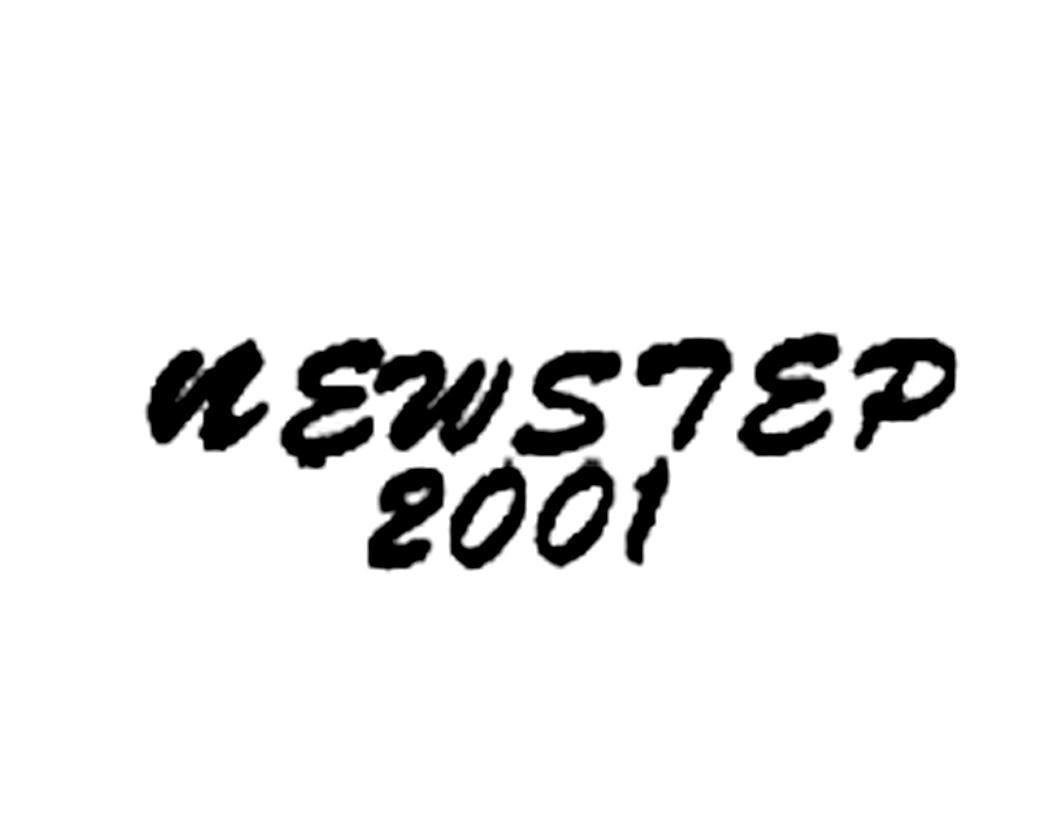  em>new /em> em>step /em>  em>2001 /em>