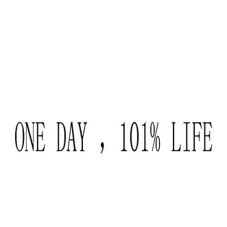 em>one/em em>day/em em>101/em em>life/em>