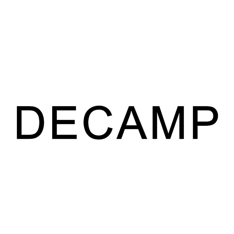 decamp