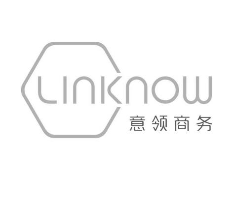 意领商务 linknow