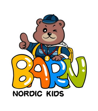 barn nordic kids