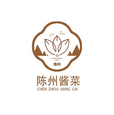 陈州 陈州酱菜 chen zhou jiang cai