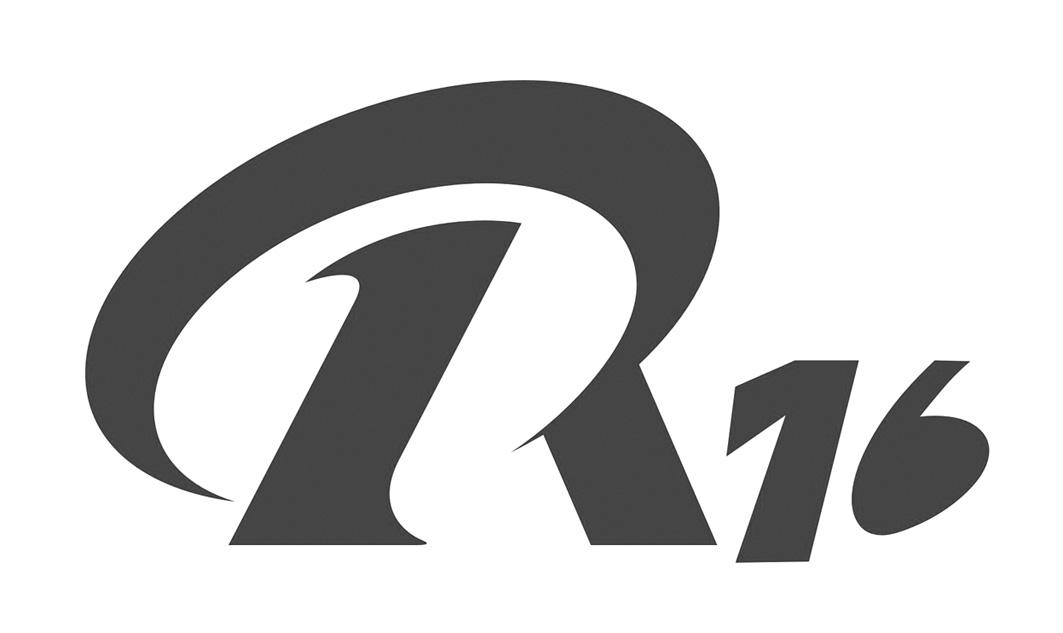 r 16