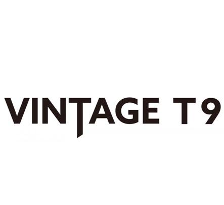 vintage t9 - 商标 - 爱企查