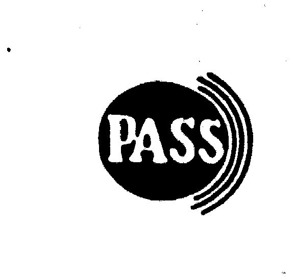pass                                      