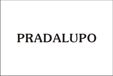 pradalupo商標註冊申請