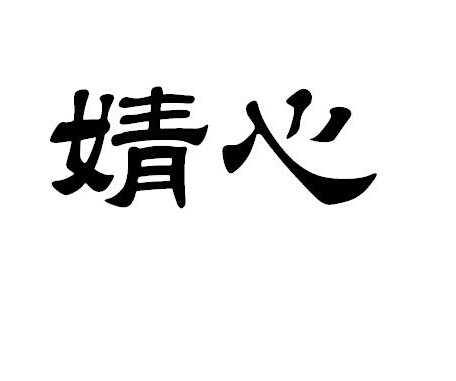 婧心- 商标 - 爱企查