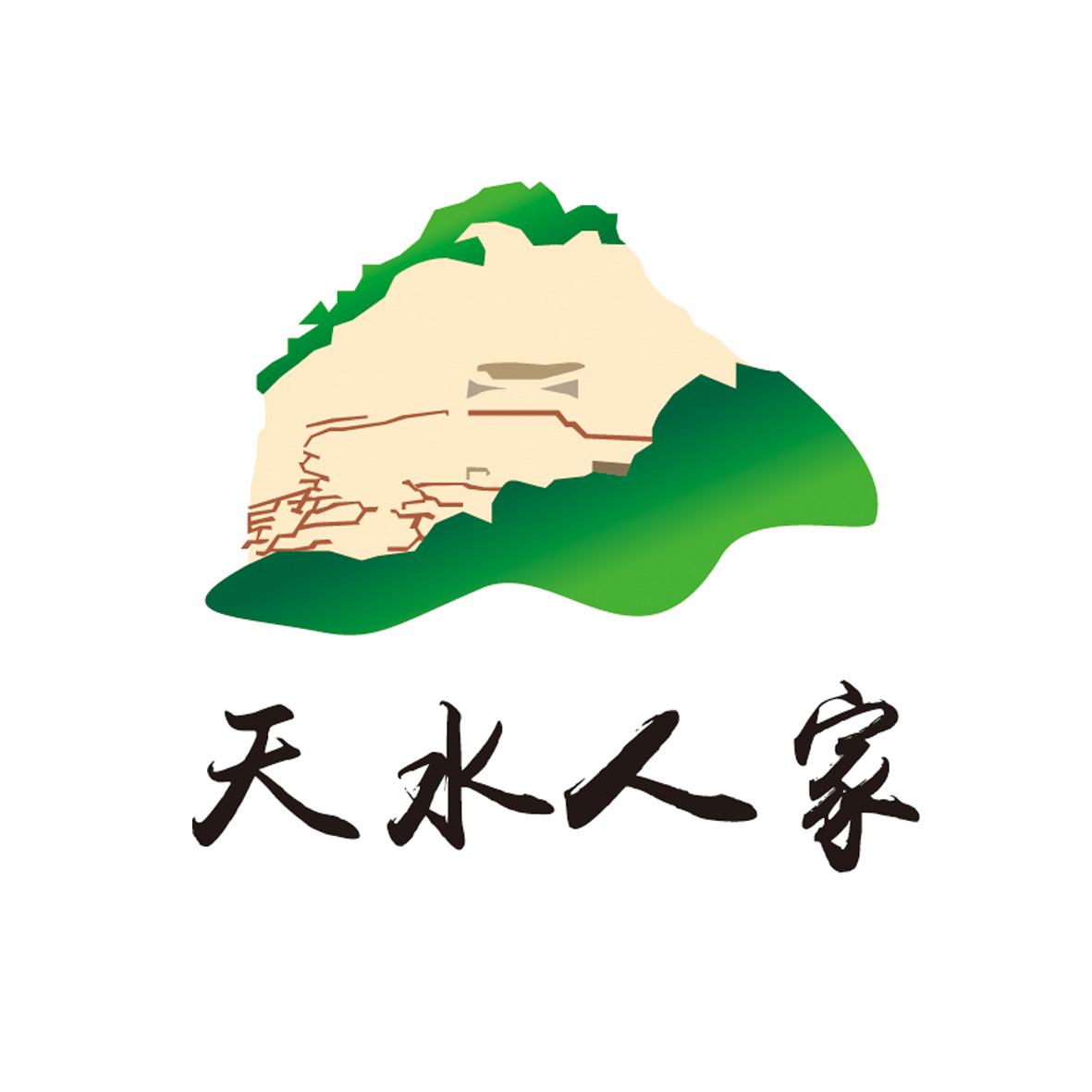 天水人家                                  