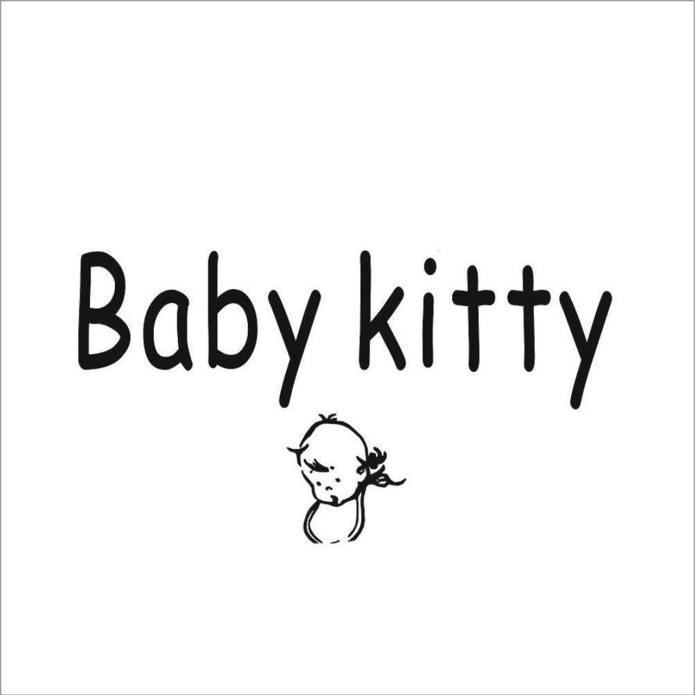 em>baby/em em>kitty/em>