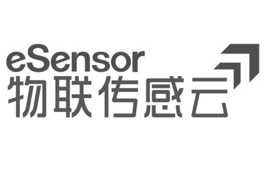 物联传感云 esensor