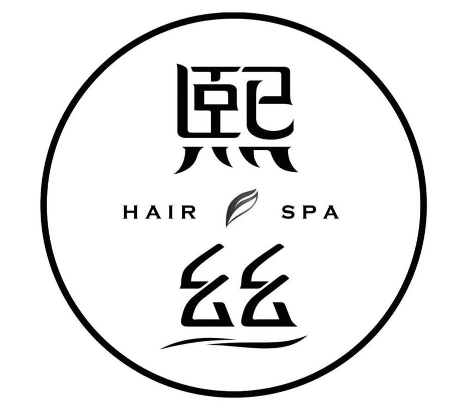 熙丝hair spa