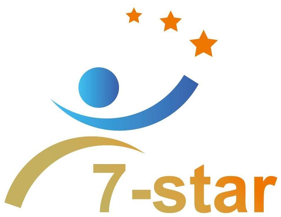  em>7 /em>- em>star /em>