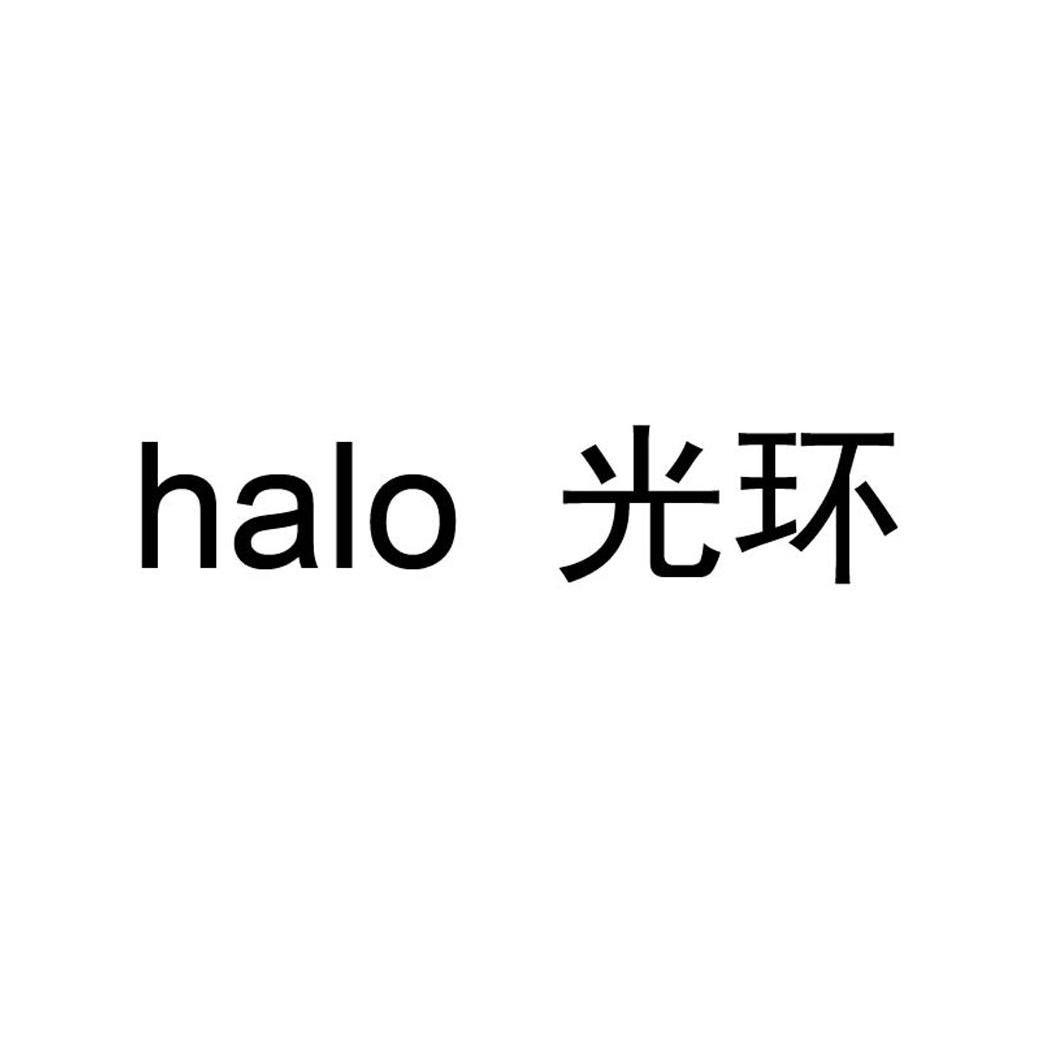 em>光环/em em>halo/em>