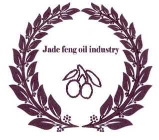 jade feng oil industry