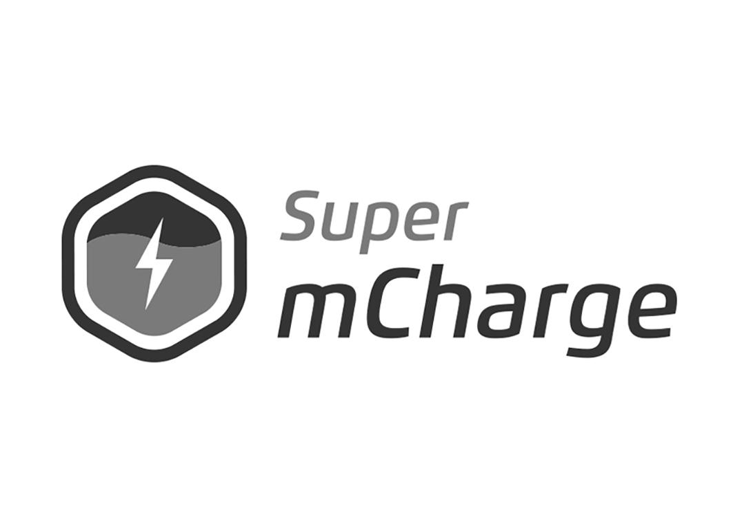 super mcharge