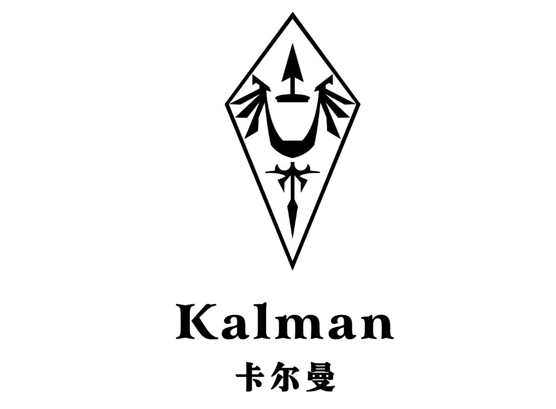 卡尔曼  em>kalman /em>
