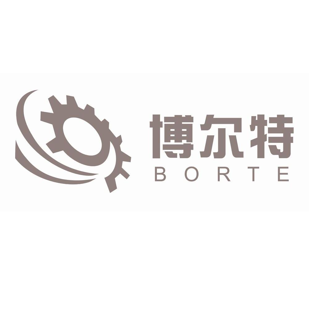 博尔特  em borte /em