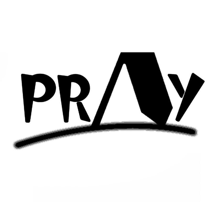  em>pray /em>