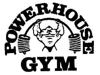 powerhouse gym
