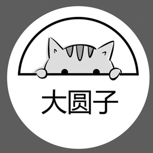 大圆子