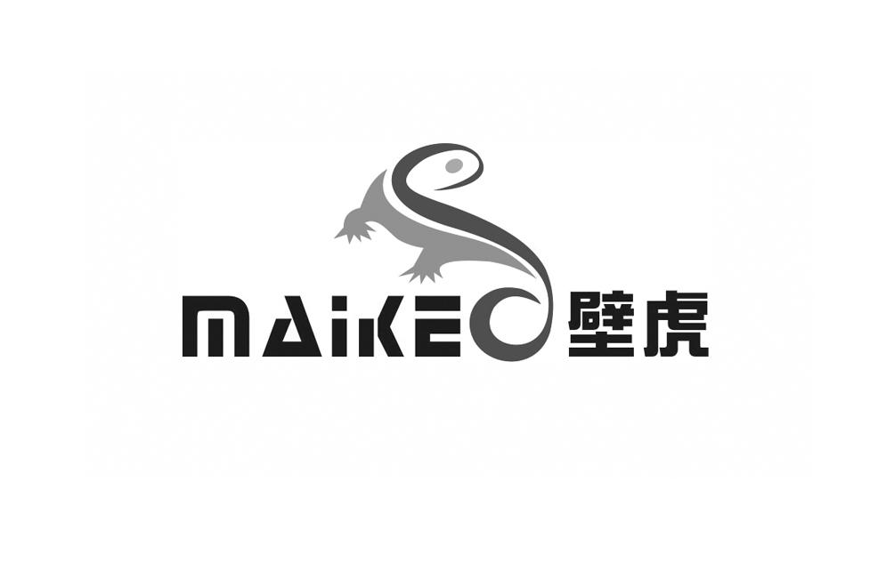 壁虎maike