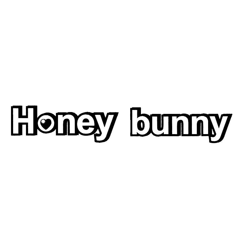 em>honey /em> em>bunny /em>