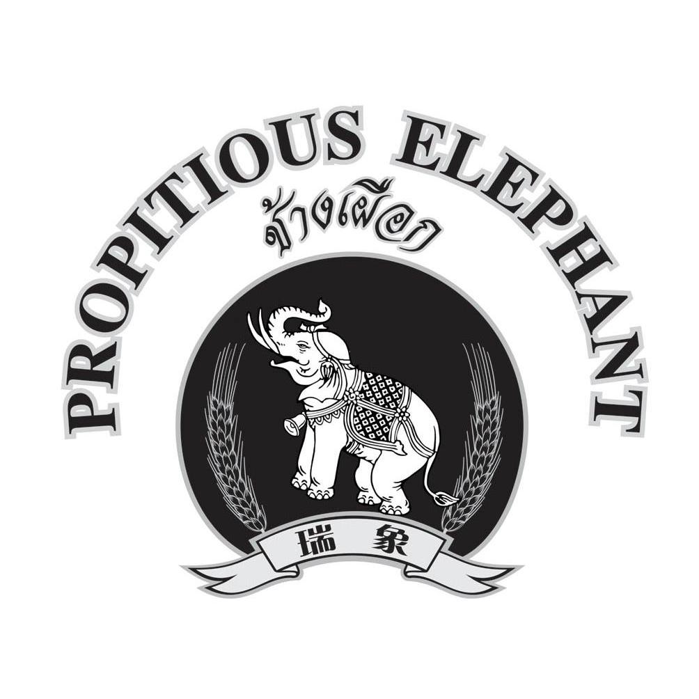  em>瑞 /em> em>象 /em>  em>propitious /em>  em>elephant /em>