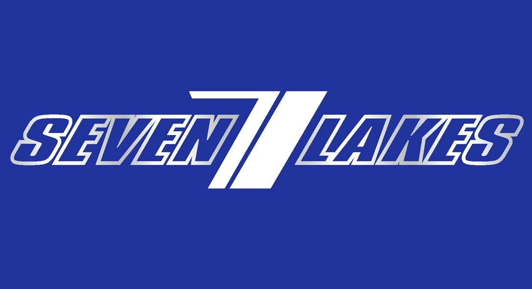  em>seven /em>  em>lakes /em>  em>seven /em>  em>lakes /em>