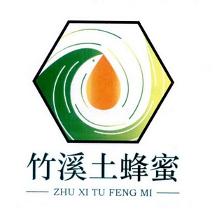 竹溪土蜂蜜商标注册申请申请/注册号:28078367申请日期:2017-12-14