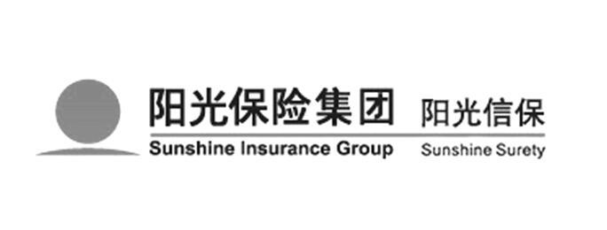 阳光保险集团 阳光信保 sunshine insurance group sunshine  em>