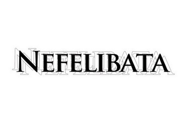 nefelibata              