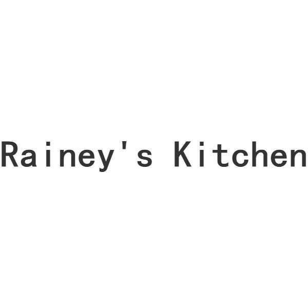 rainey em>skitchen/em>