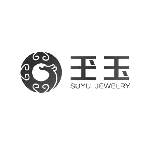 玊玉 em>suyu /em>  em>jewelry /em>