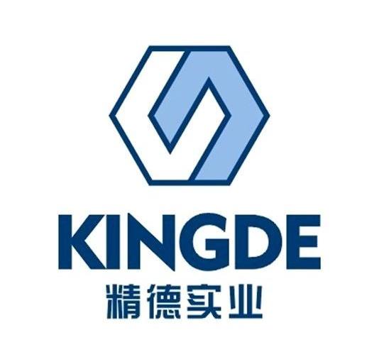 精德实业  em>kingde /em>