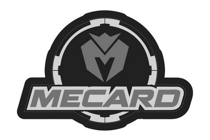  em>mecard /em>