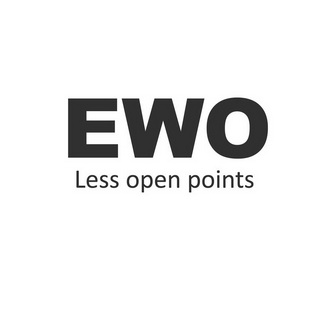 ewo less em>open /em> em>points /em>