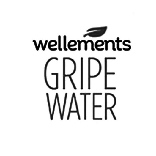  em>wellements /em> gripe water