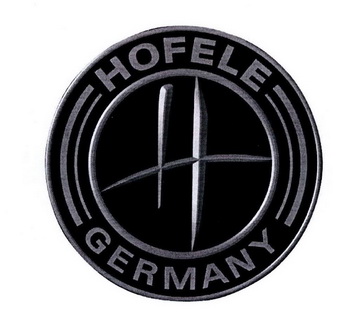  em>hofele /em> germany