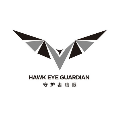 漫威鹰眼logo图片