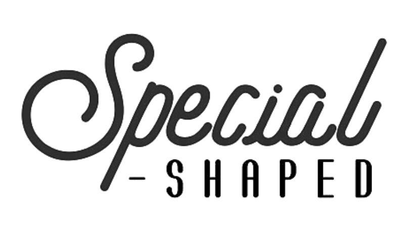  em>special /em>shaped