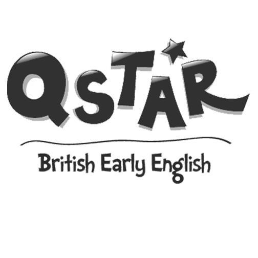 qstar british early english               