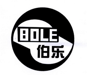 伯乐 商标注册申请