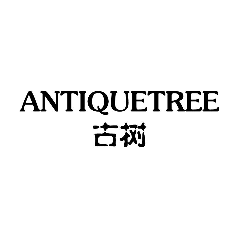 古树antiquetree