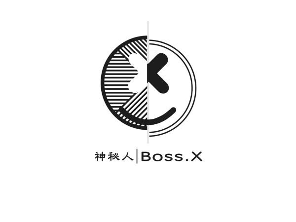 神秘人  em>boss /em>. em>x /em>