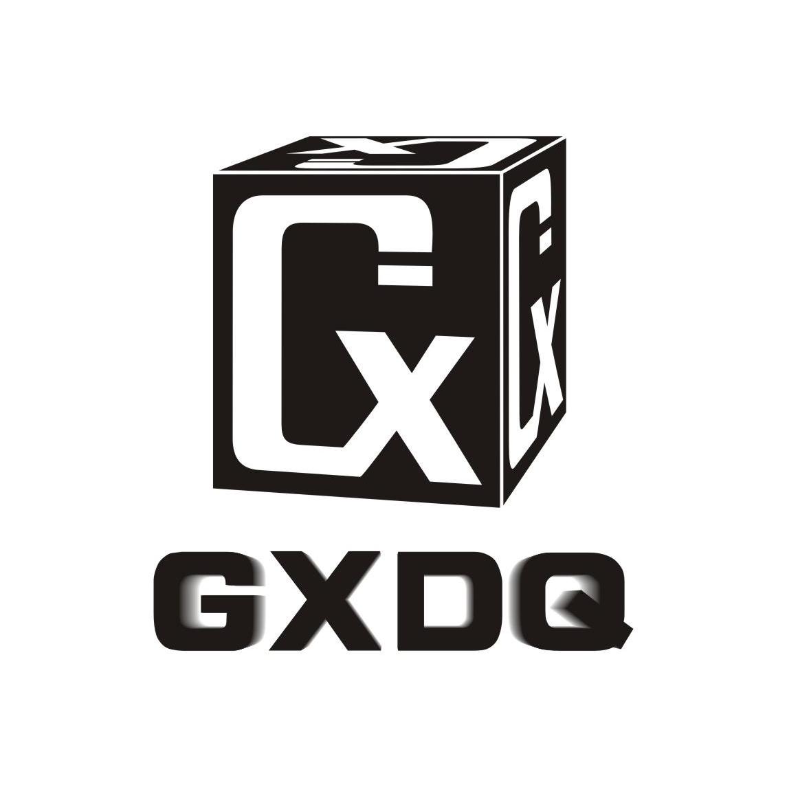 gx logo图片