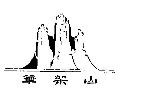 笔架山 - 商标 - 爱企查