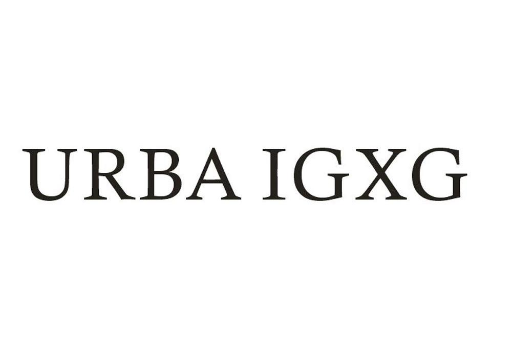  em>urbai /em> em>gxg /em>